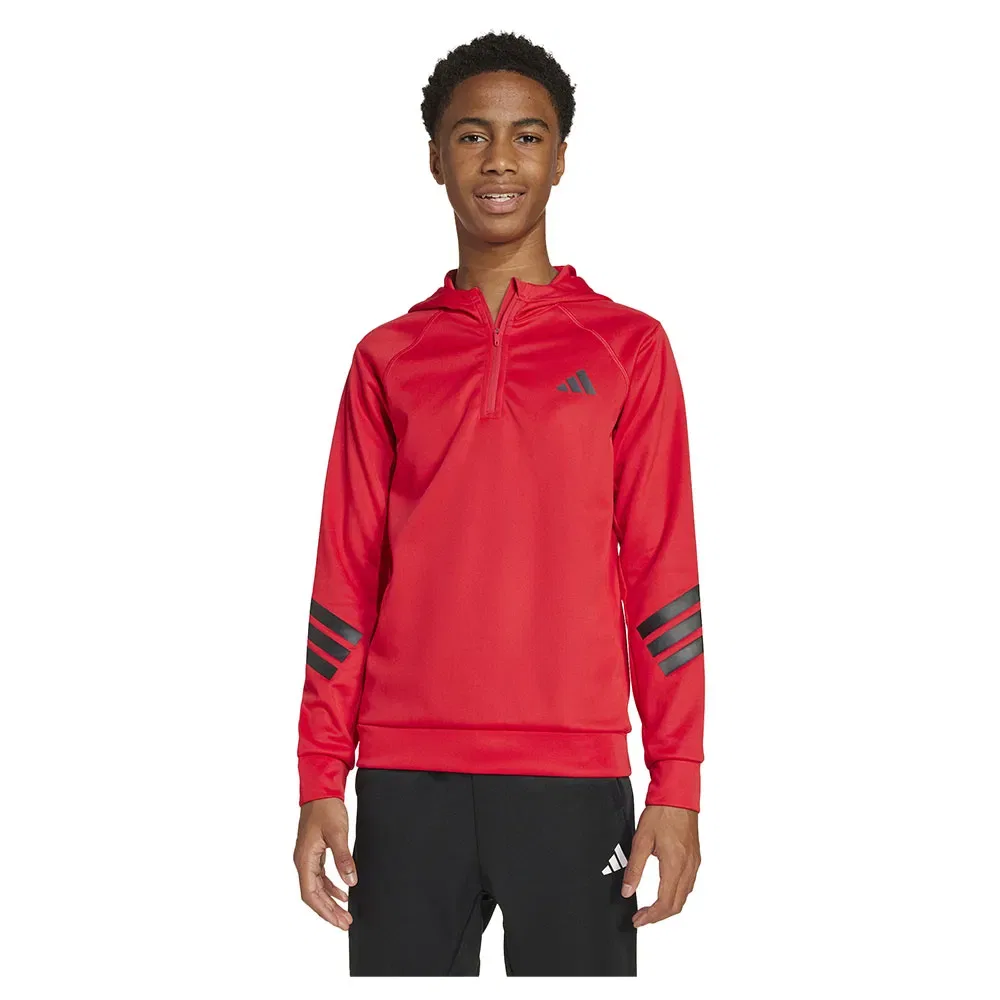 Худи All Sports NXT Adidas, красный
