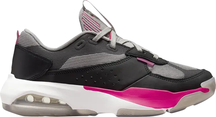 

Кроссовки Wmns Jordan Air 200E Blink, серый
