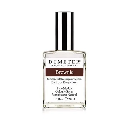 Парфюмерная вода Demeter Fragrance Library, Brownie, 30 мл