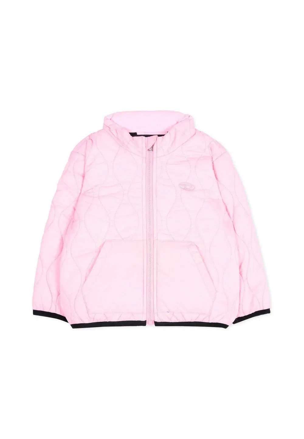 Джубботто - зимняя куртка Diesel, Pink