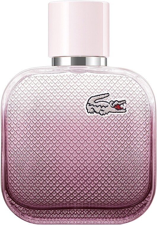 

Туалетная вода Lacoste L.12.12 Rose Eau Intense