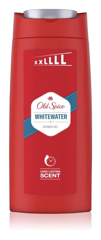 

Гель для душа Old Spice Whitewater