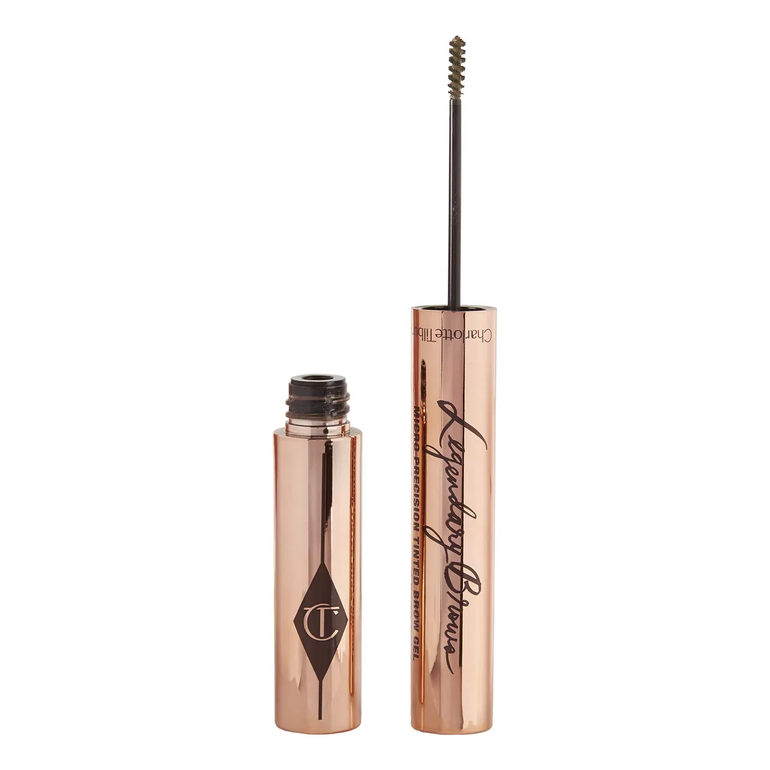 Гель для бровей с эффектом объема CHARLOTTE TILBURY, Star Brow