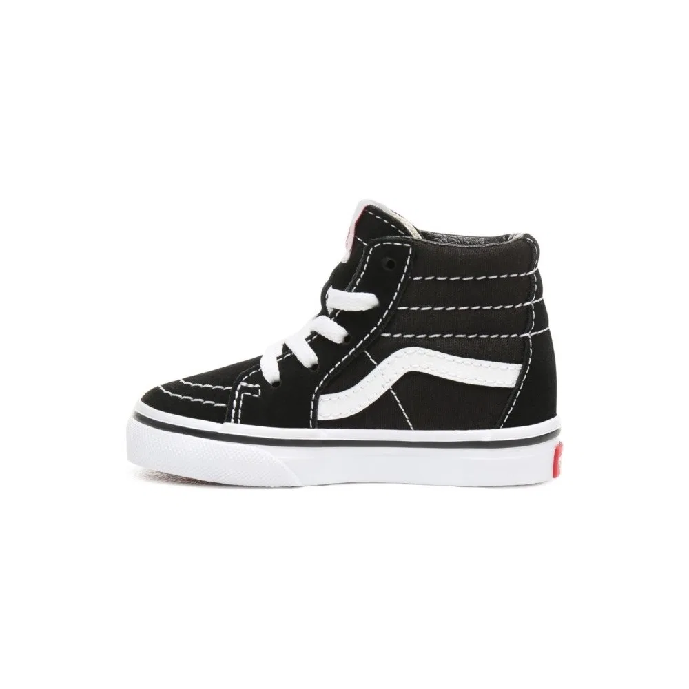 Детские кроссовки Vans Sk8-Hi