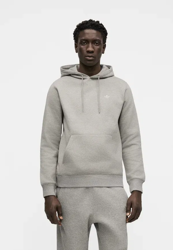 Худи Adidas Originals, серый