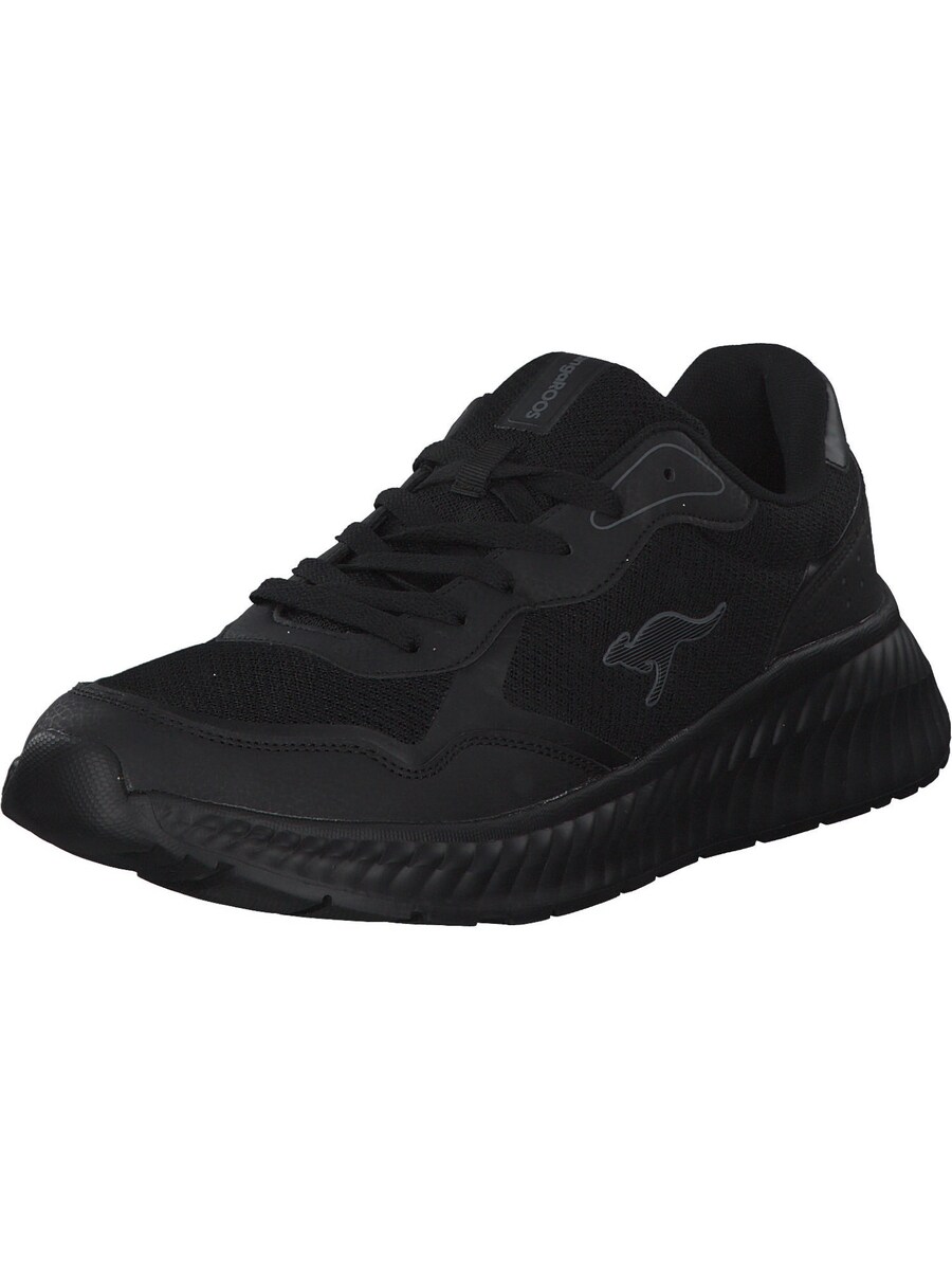 

Кроссовки KangaROOS Sneakers KM-Lama 79269, черный