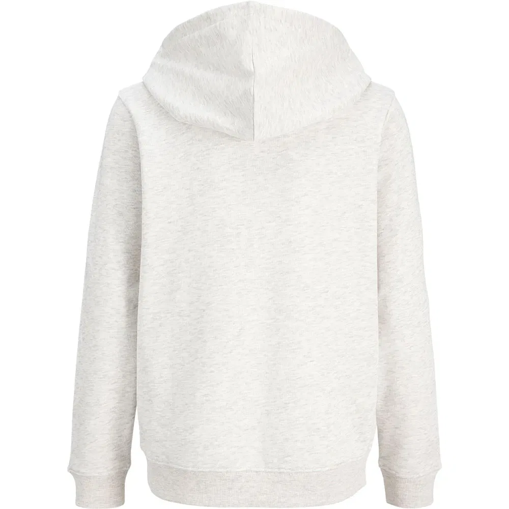 Худи Perry Jack & Jones, белый — фото 2