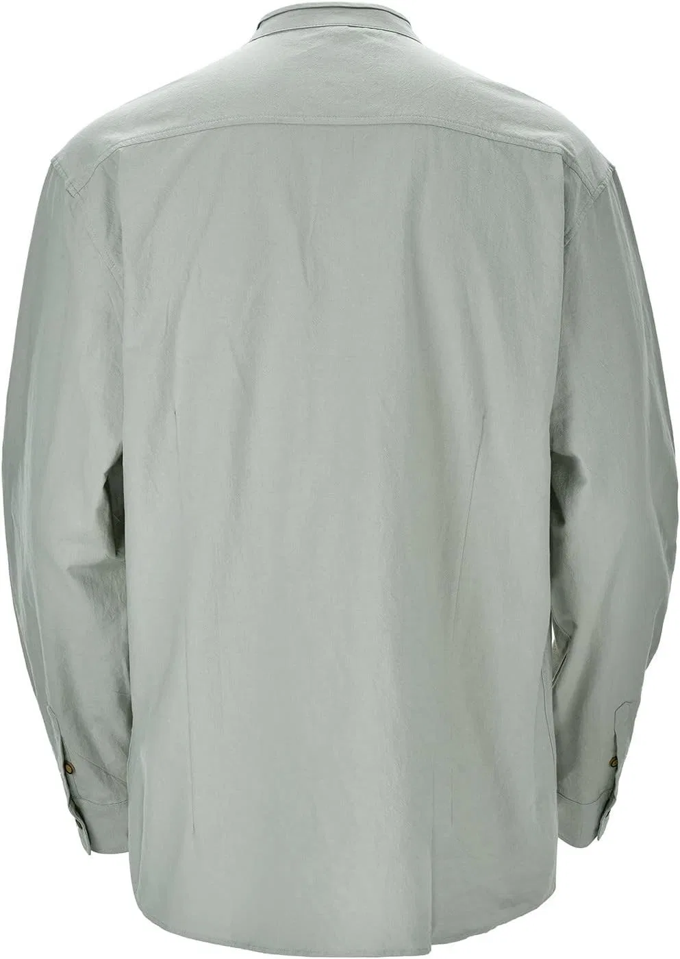 Мужская рубашка с длинным рукавом Katana Shirt — фото 2