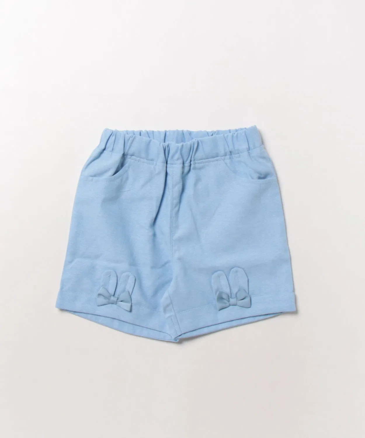 Детские шорты с ушками зайчика SKAPE, Navy