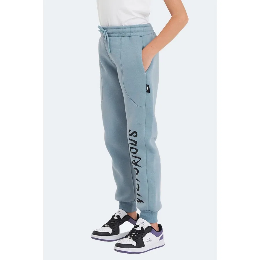 Спортивные брюки Slazenger Laney 2 Li Set, Разноцветный — фото 2