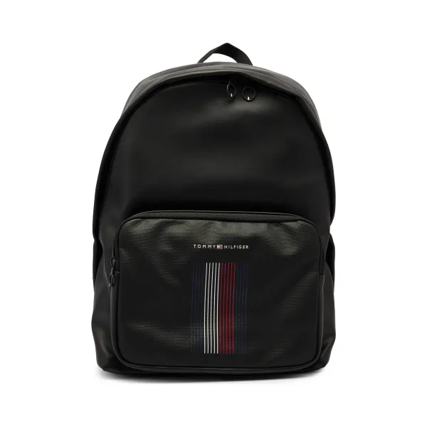 

Рюкзак Tommy Hilfiger, черный