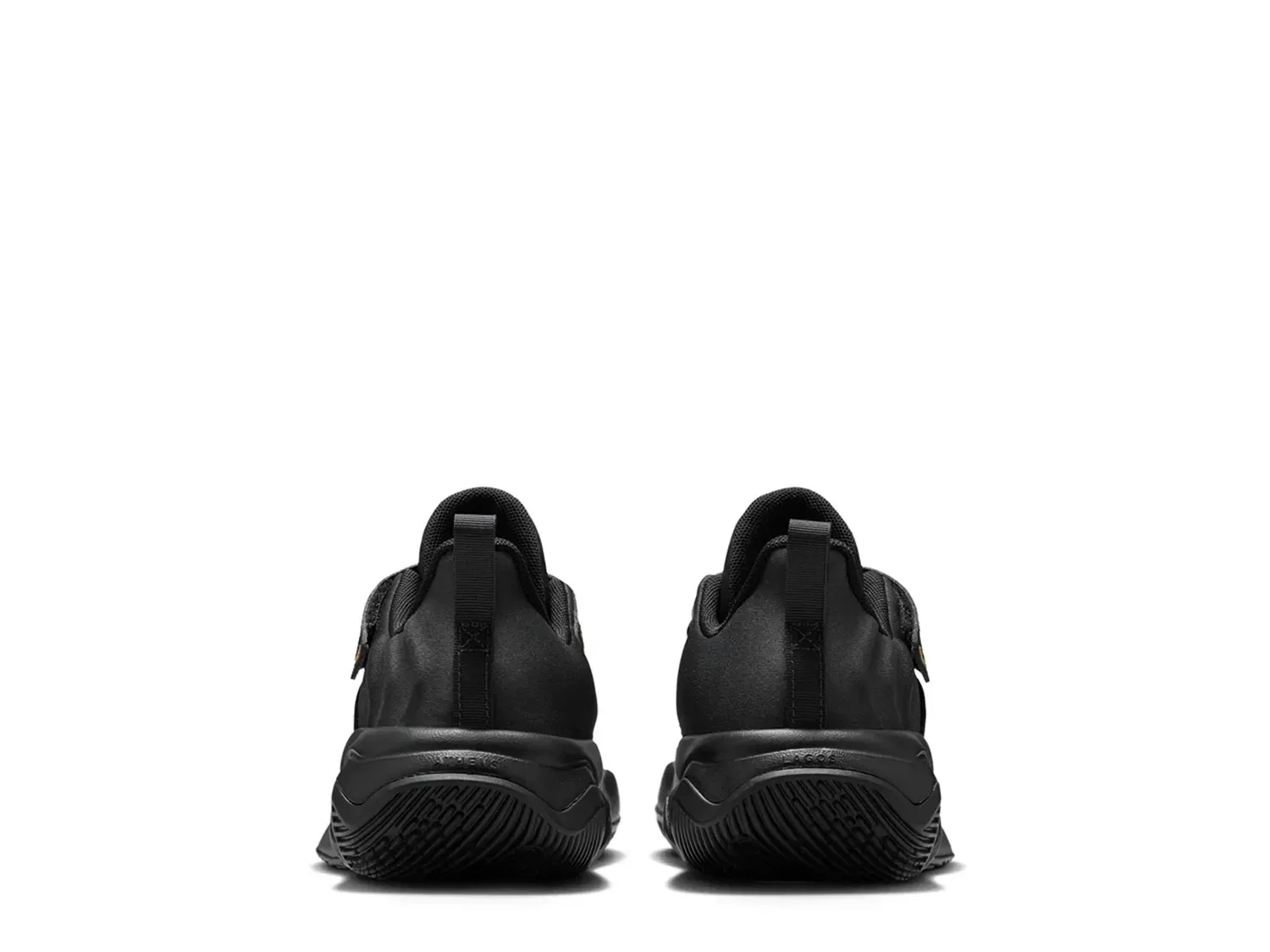 Кроссовки Giannis Immortality 4, Nike, черный — фото 2
