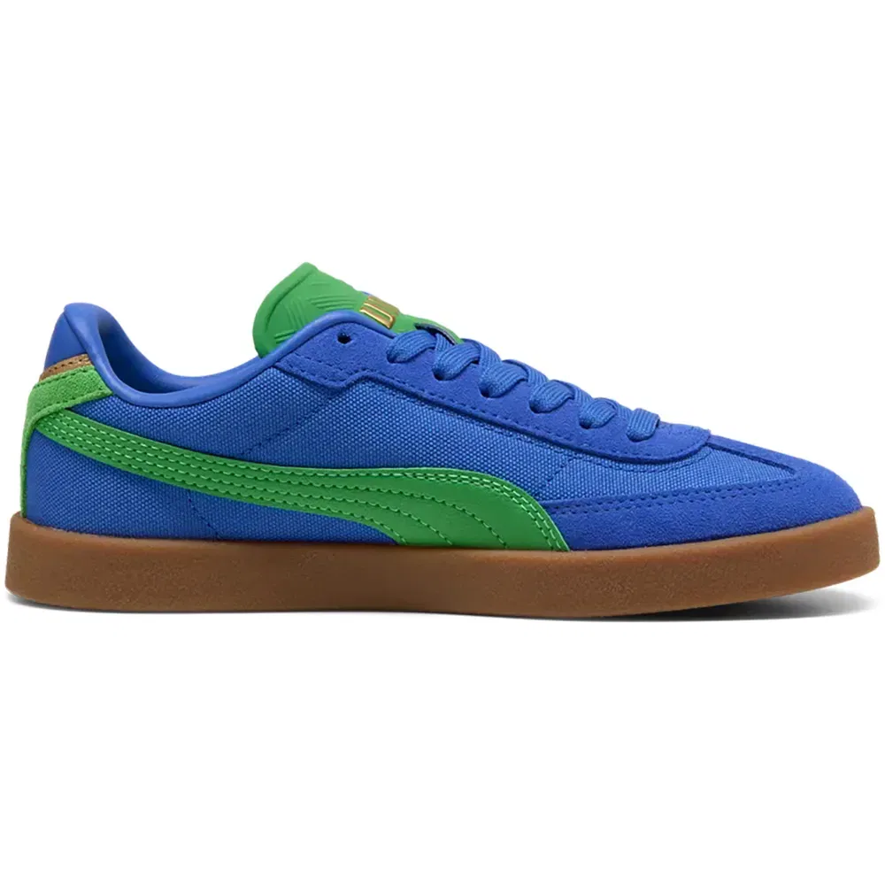Кроссовки Puma Club II Era CV, синий