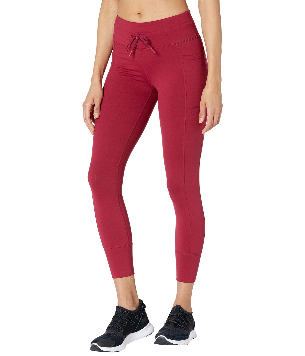 

Леггинсы SKECHERS, GO WALK Jogging Leggings