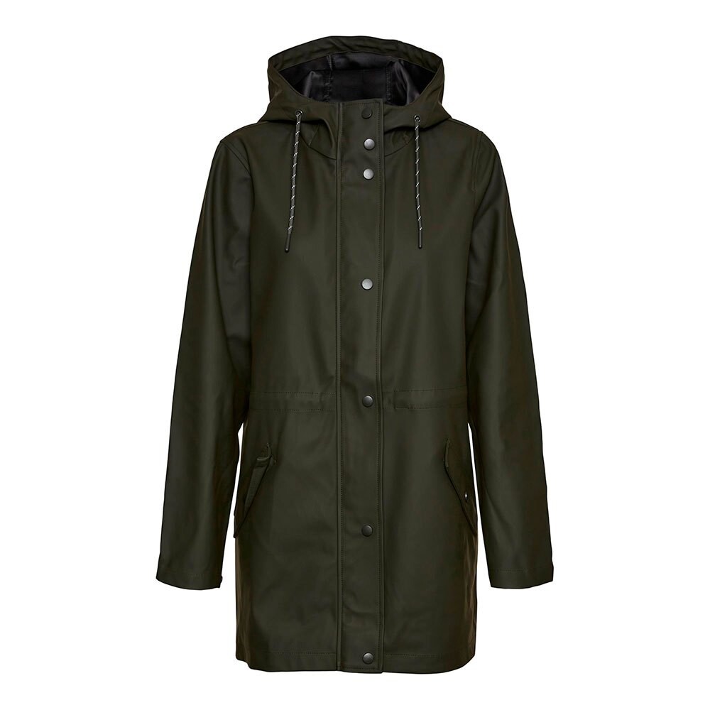 

Куртка Vero Moda Malou 10257216, черный
