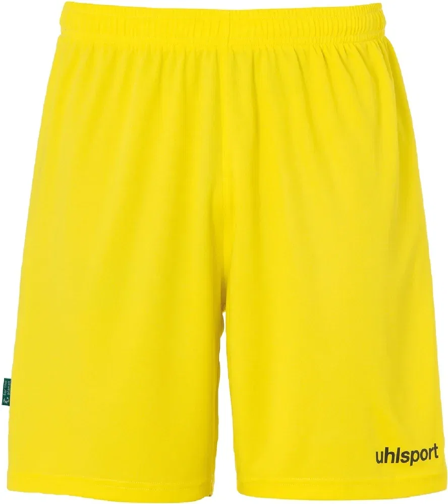 Шорты спортивные желтый Uhlsport, желтый
