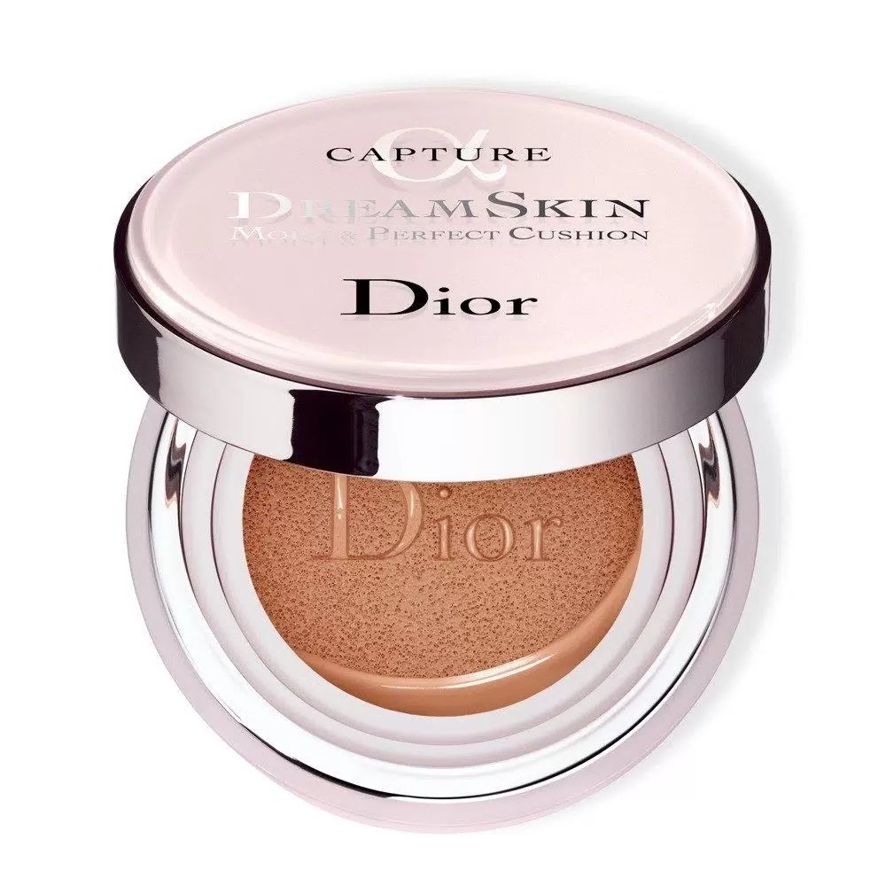

Кушон Dior Capture Dreamskin Moist & Perfect Spf 50, 030 Medium beige