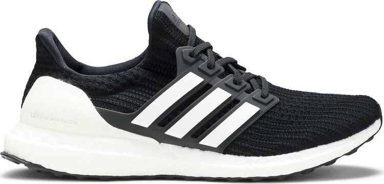 

Кроссовки Adidas UltraBoost 4.0 'Show Your Stripes', черный