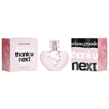 Ariana Grande Thank U, Next, парфюмированная вода, 100 мл — фото 2