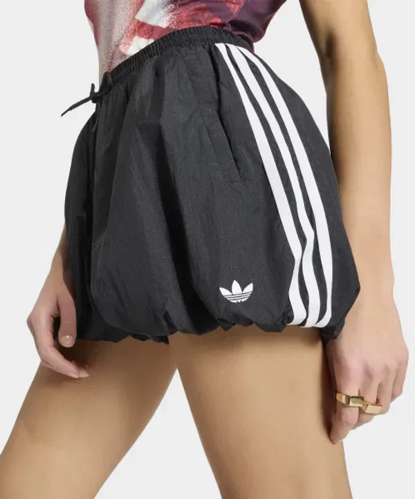 Шорты Adilenium Season 5 Balloon, Adidas, черный — фото 3