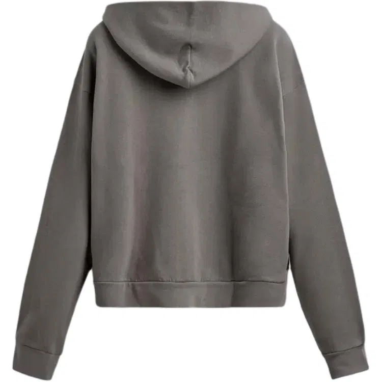 Мужская толстовка Light Gray ZARA, Light Gray — фото 3