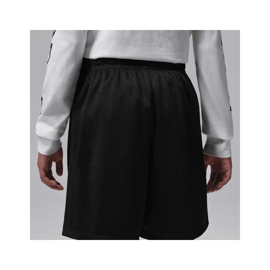Спортивные шорты Nike Jordan MJ 23 Sport Short, Сине-зеленый — фото 3