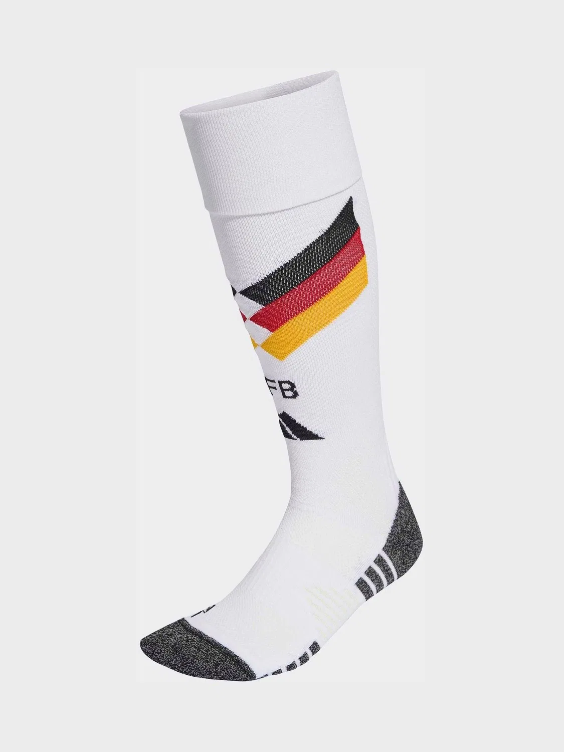 Носки футбольные Germany 26 Home adidas, белый