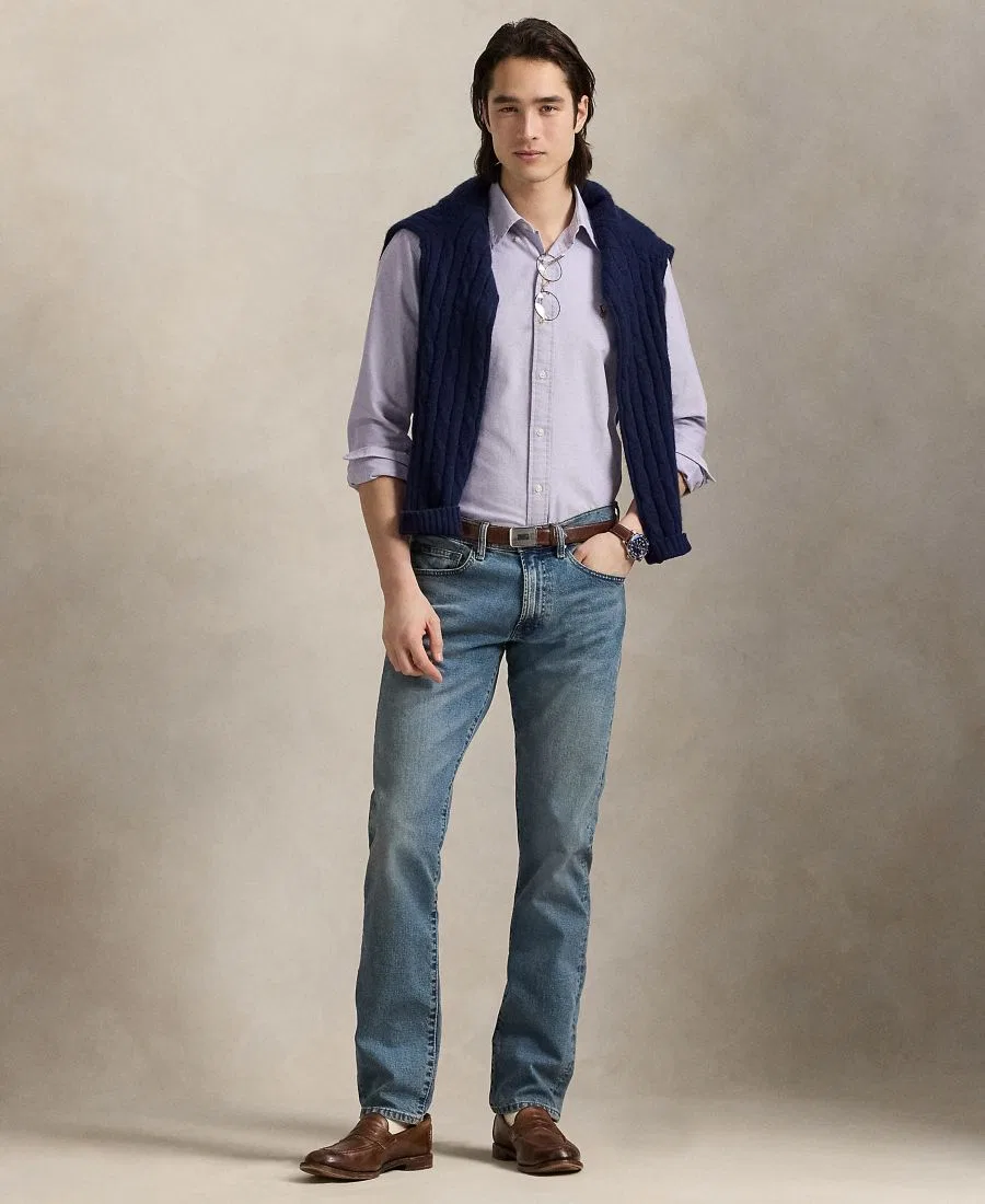Комплект одежды для мужчин Polo Ralph Lauren, Blue — фото 2