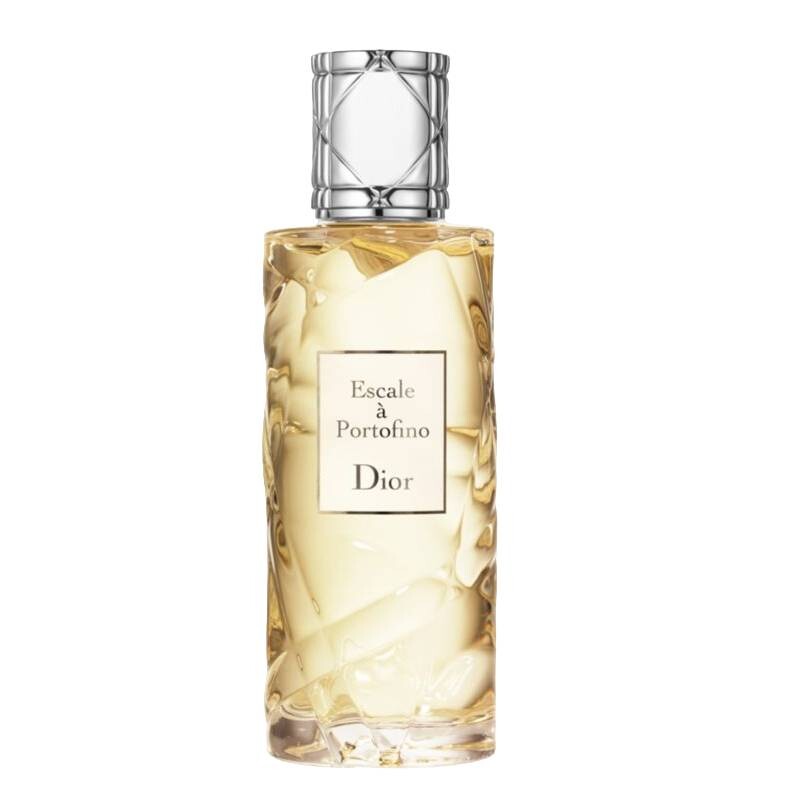 

Туалетная вода Dior Escale A Portofino, 75 мл