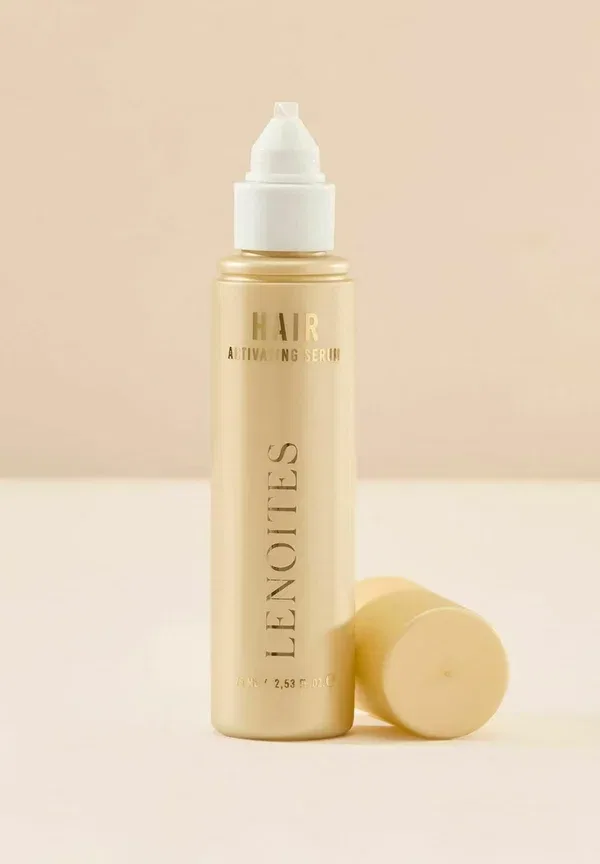 Сыворотка для волос с AnaGain и Capixyl, Hair activating serum Lenoites, transparent 75 мл, прозрачный — фото 2