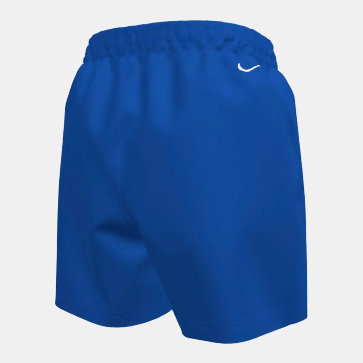 Детские плавки для мальчиков с эластичным поясом Nike, Azul — фото 2
