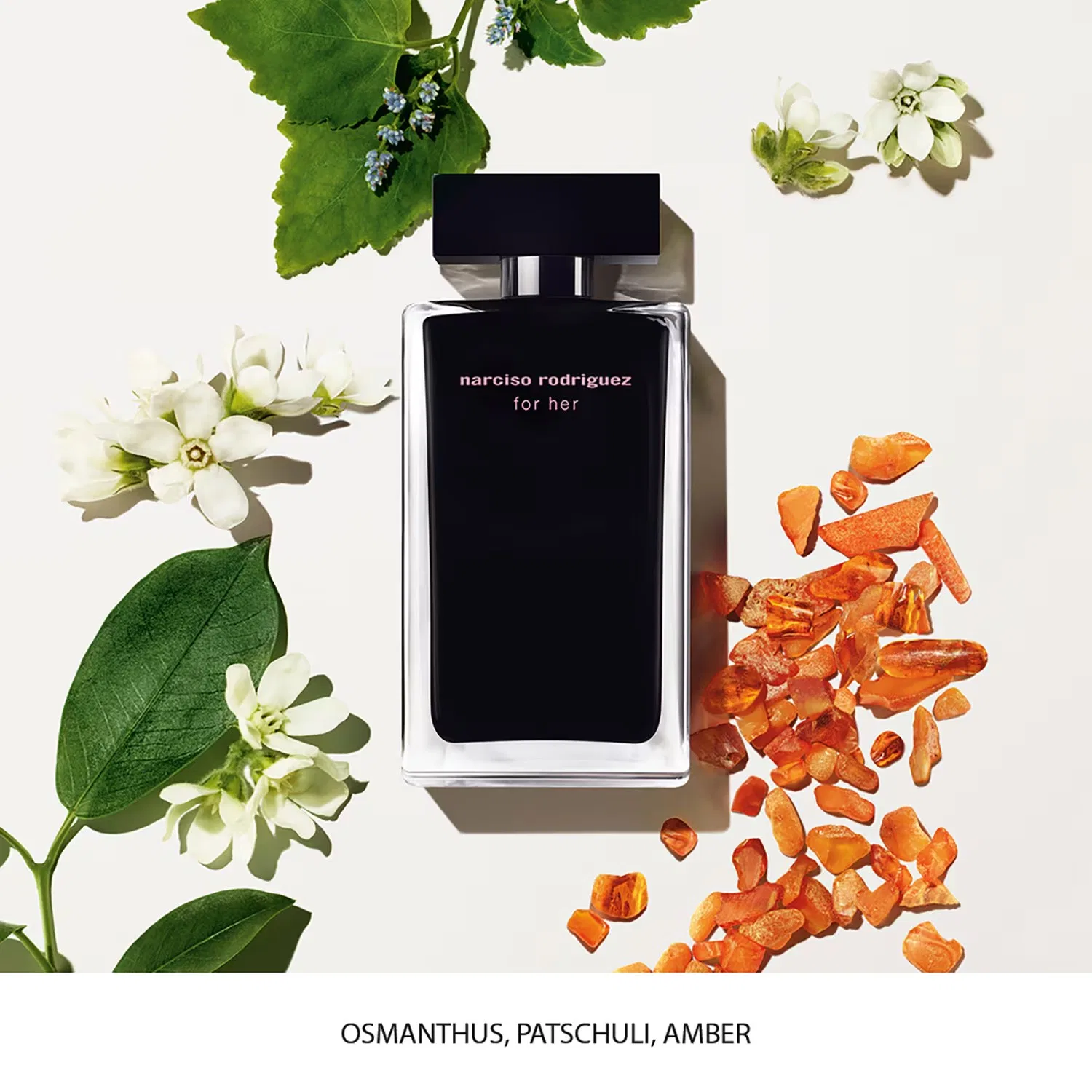 Туалетная вода 150 мл с мускусным сердцем, заправка, NARCISO RODRIGUEZ, Nachfüllung — фото 3