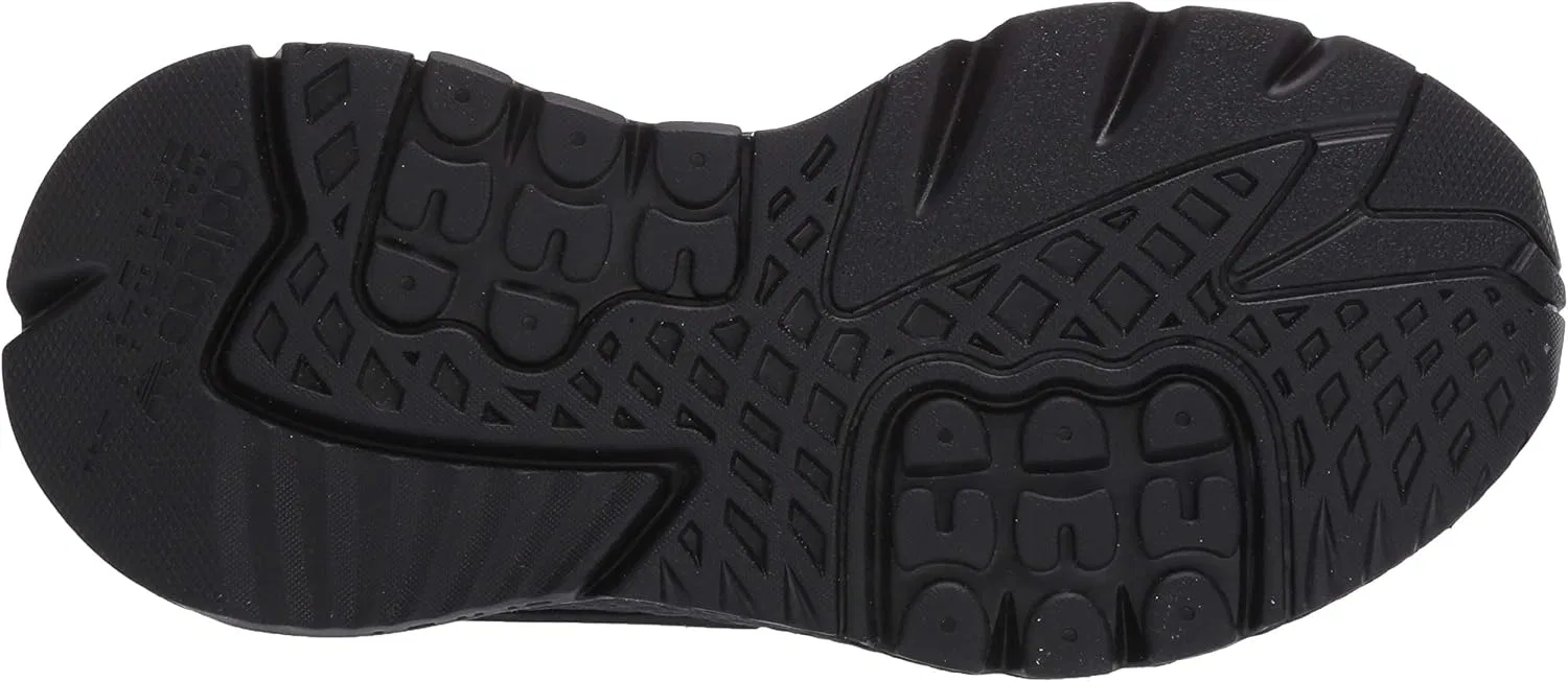 Детские кроссовки Haiwee C adidas Originals, Core Black — фото 4