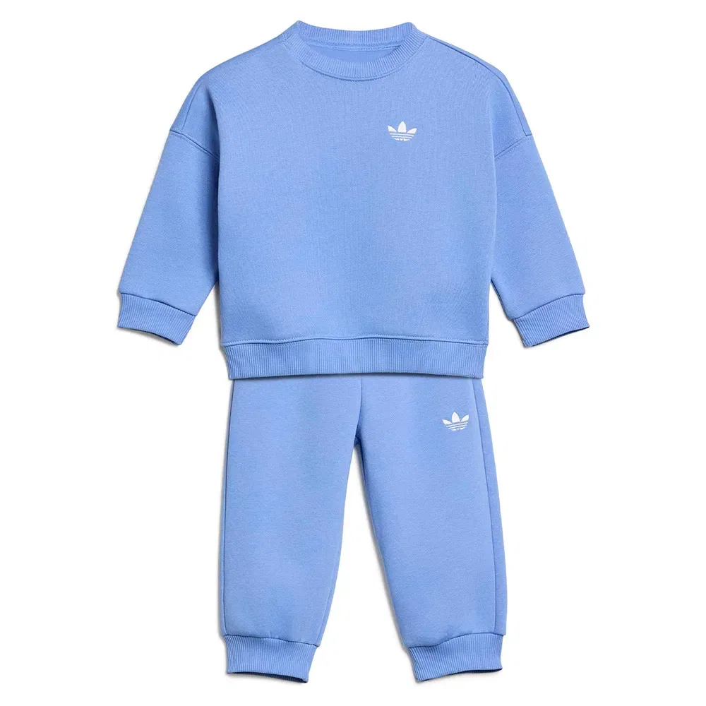 Спортивный костюм Adidas Originals, синий