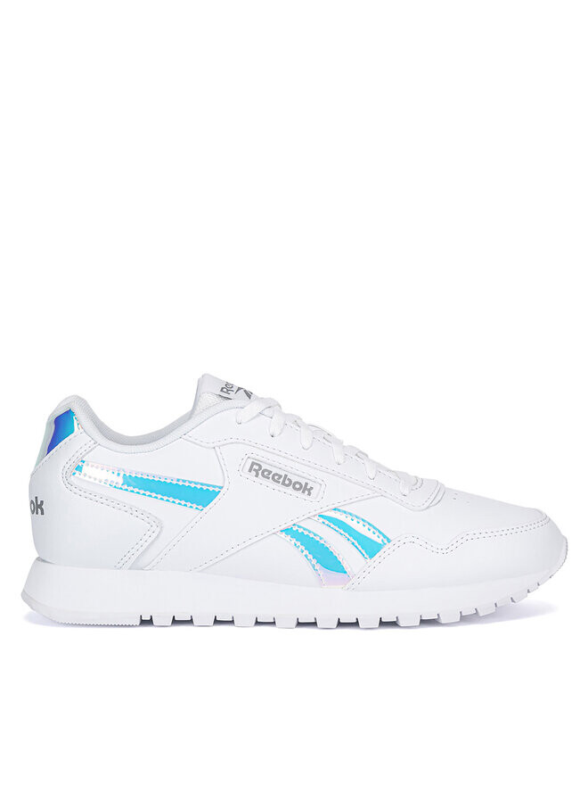 

Кроссовки Reebok, белый
