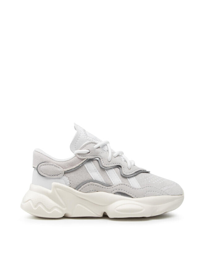 

Кроссовки Ozweego C adidas, бежевый