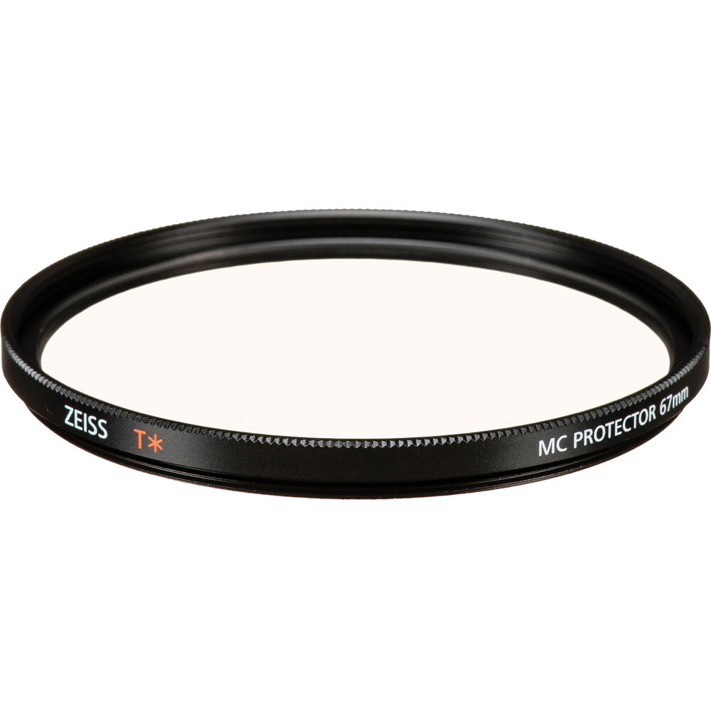 

Фильтр Sony 67mm Clear Protective Glass Filter VF67MPAM
