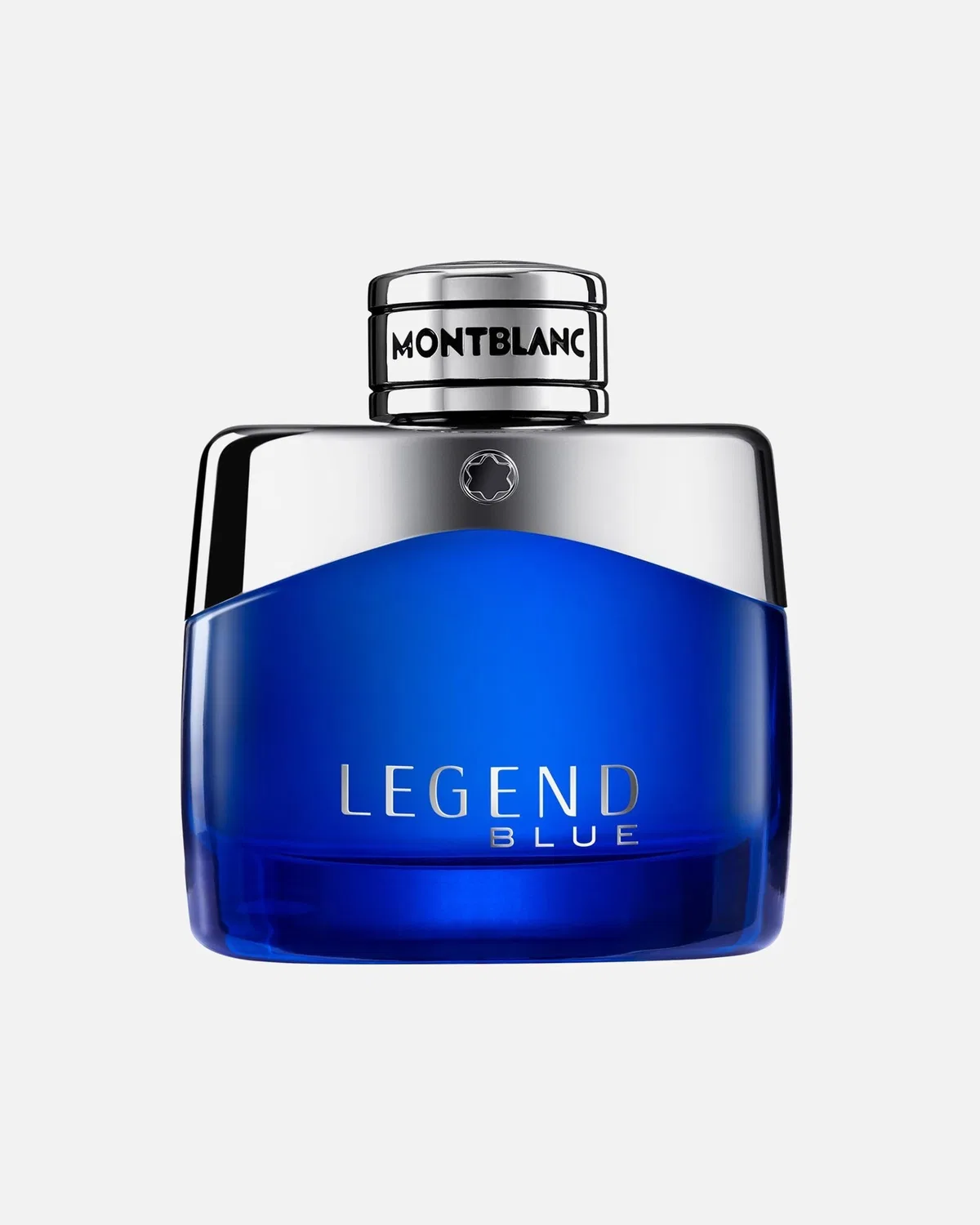 Парфюмерная вода легендарный синий Montblanc, 50 Ml