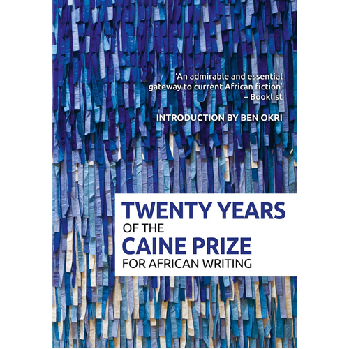 

Книга Twenty Years Of The Caine Prize For African Writing