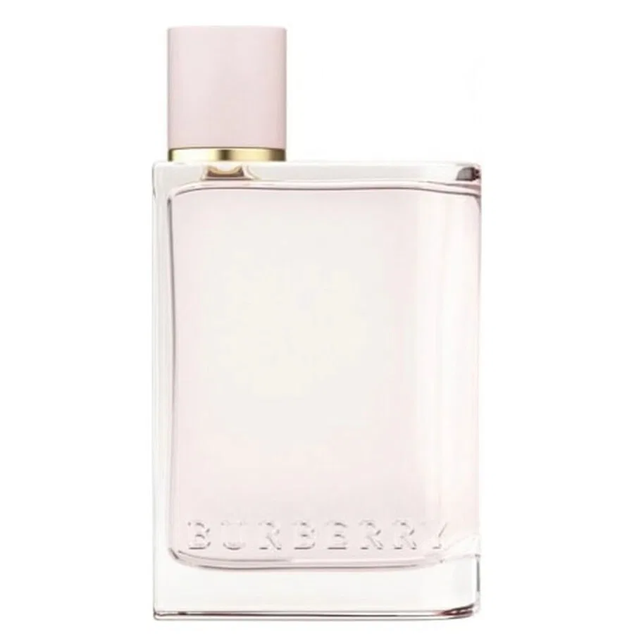 Парфюмерная вода Burberry Her Eau De Parfum Spray 100ml Burberry — фото 2