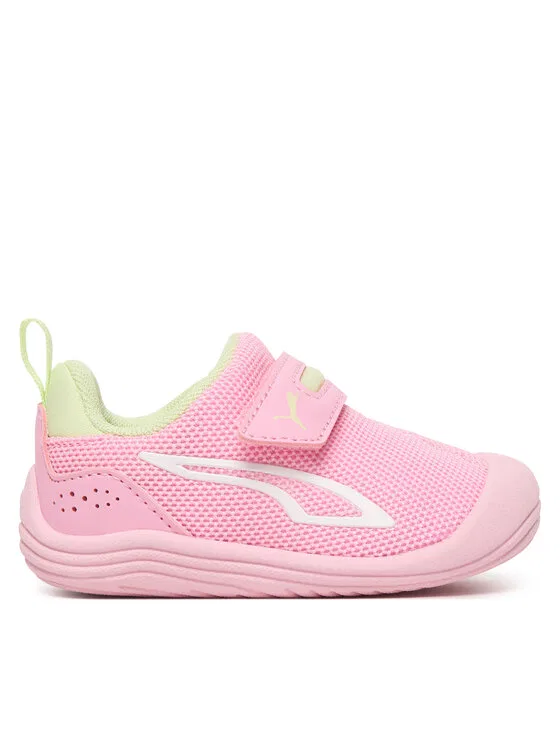 Полуботинки Kitten Mesh V Inf Puma, розовый
