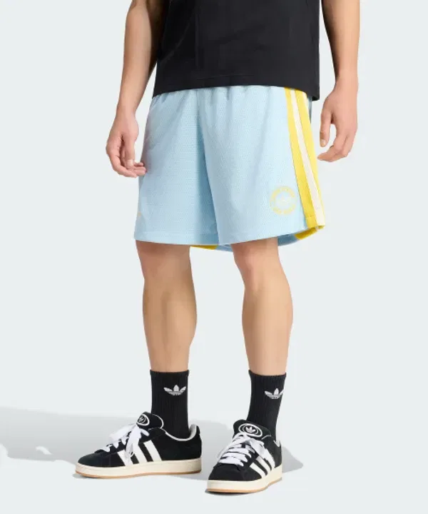 Шорты оригинальные Santiago, Adidas