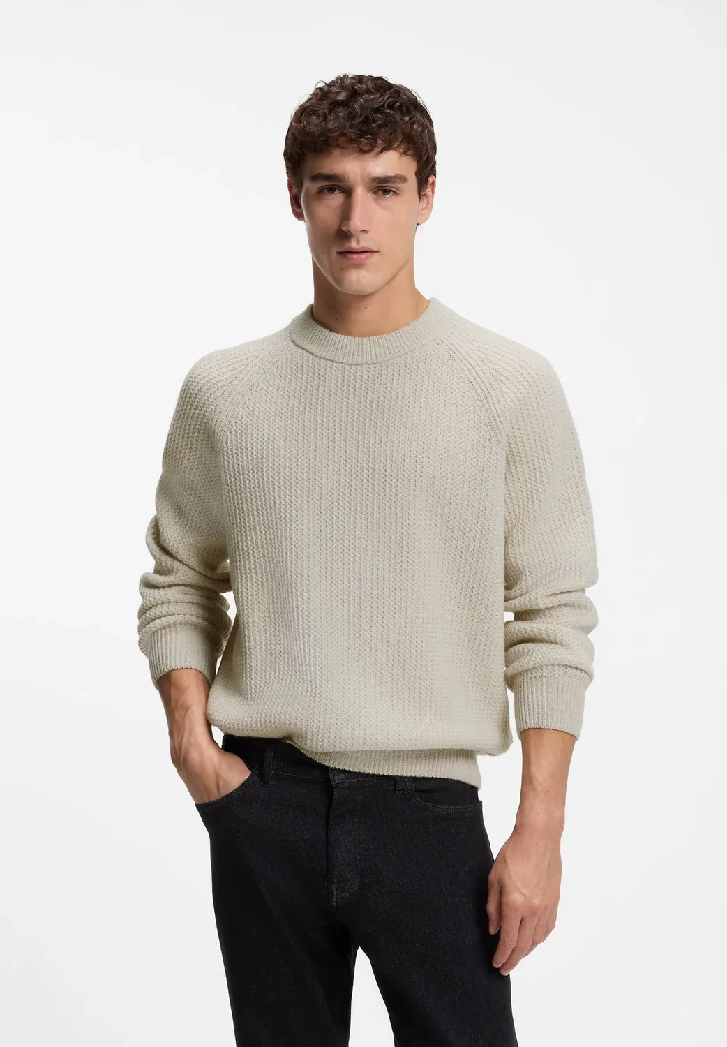 Кеплер - прыгун Boss, Light Beige