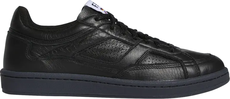 

Кроссовки Adidas f*cking Awesome x Experiment 2 'Core Black Shadow Red', черный