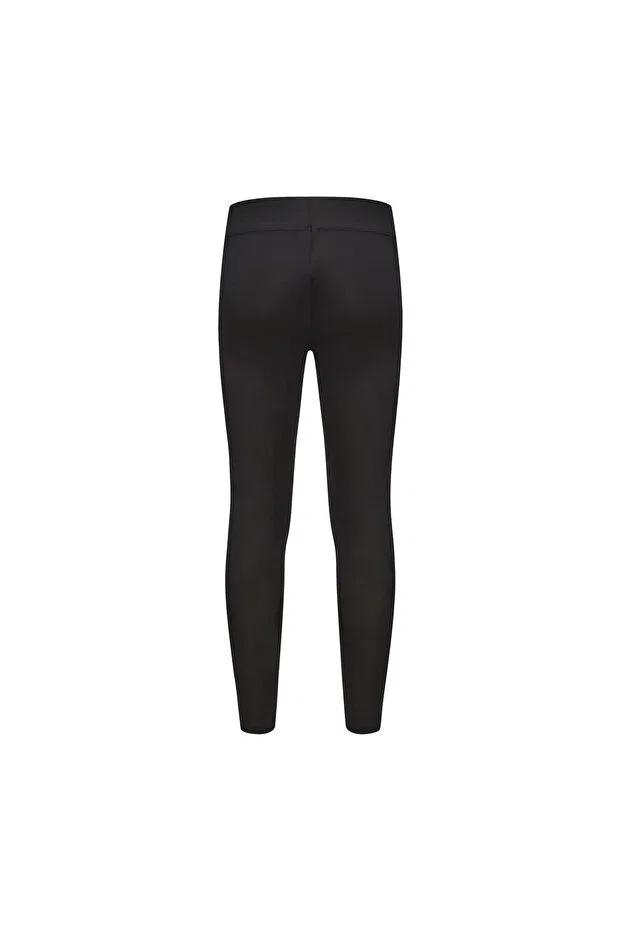 Детские леггинсы с защитой от UV Decathlon, Black — фото 3