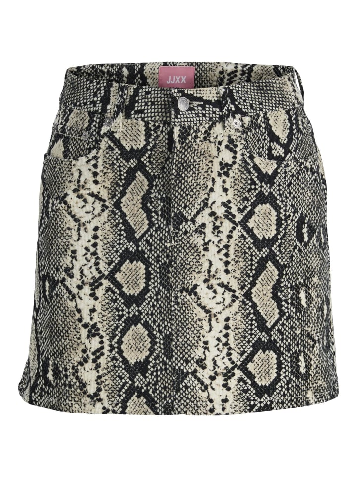 

JJXX Юбка Rock in Bone White