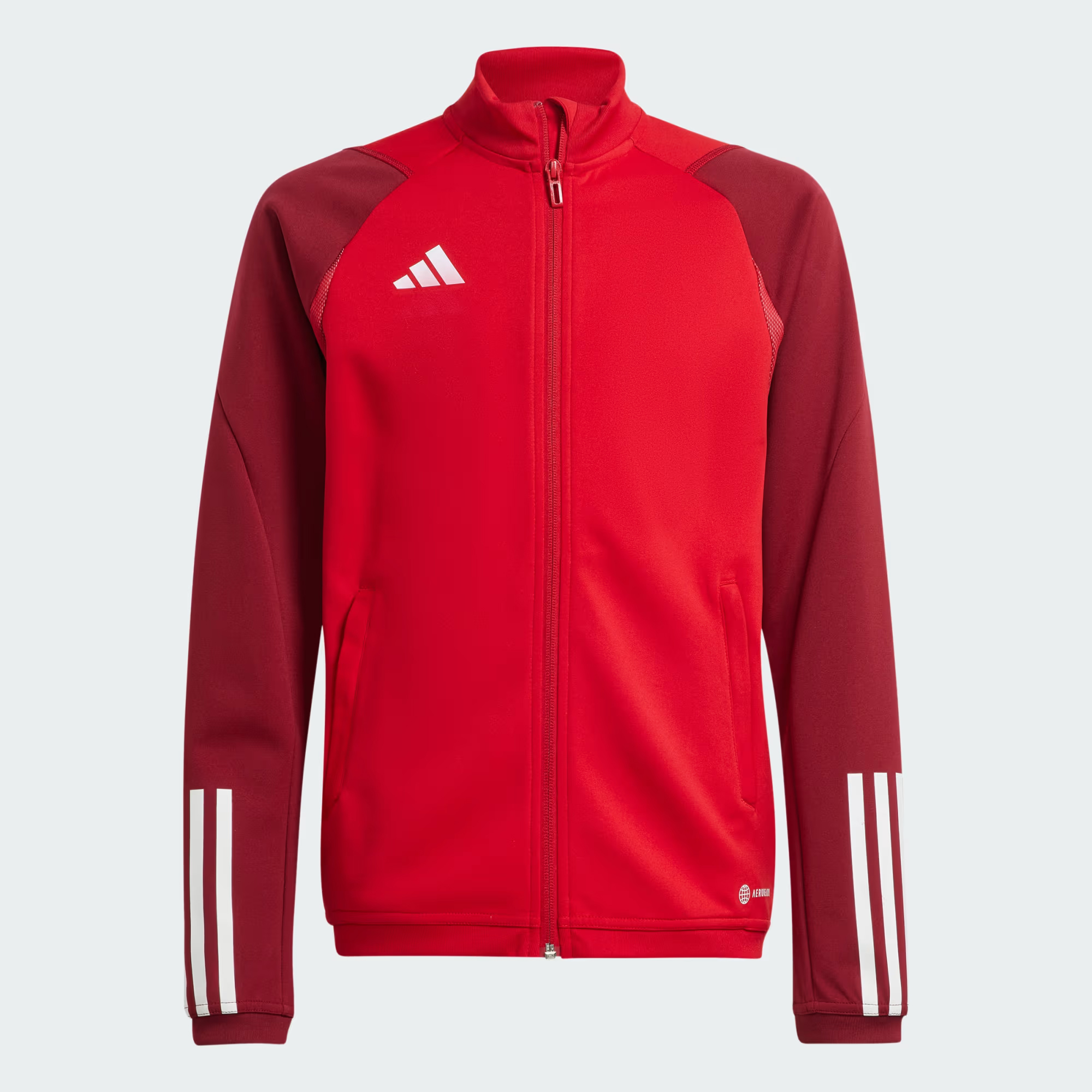 

Куртка ADIDAS Tiro 23 Competition Training, красный