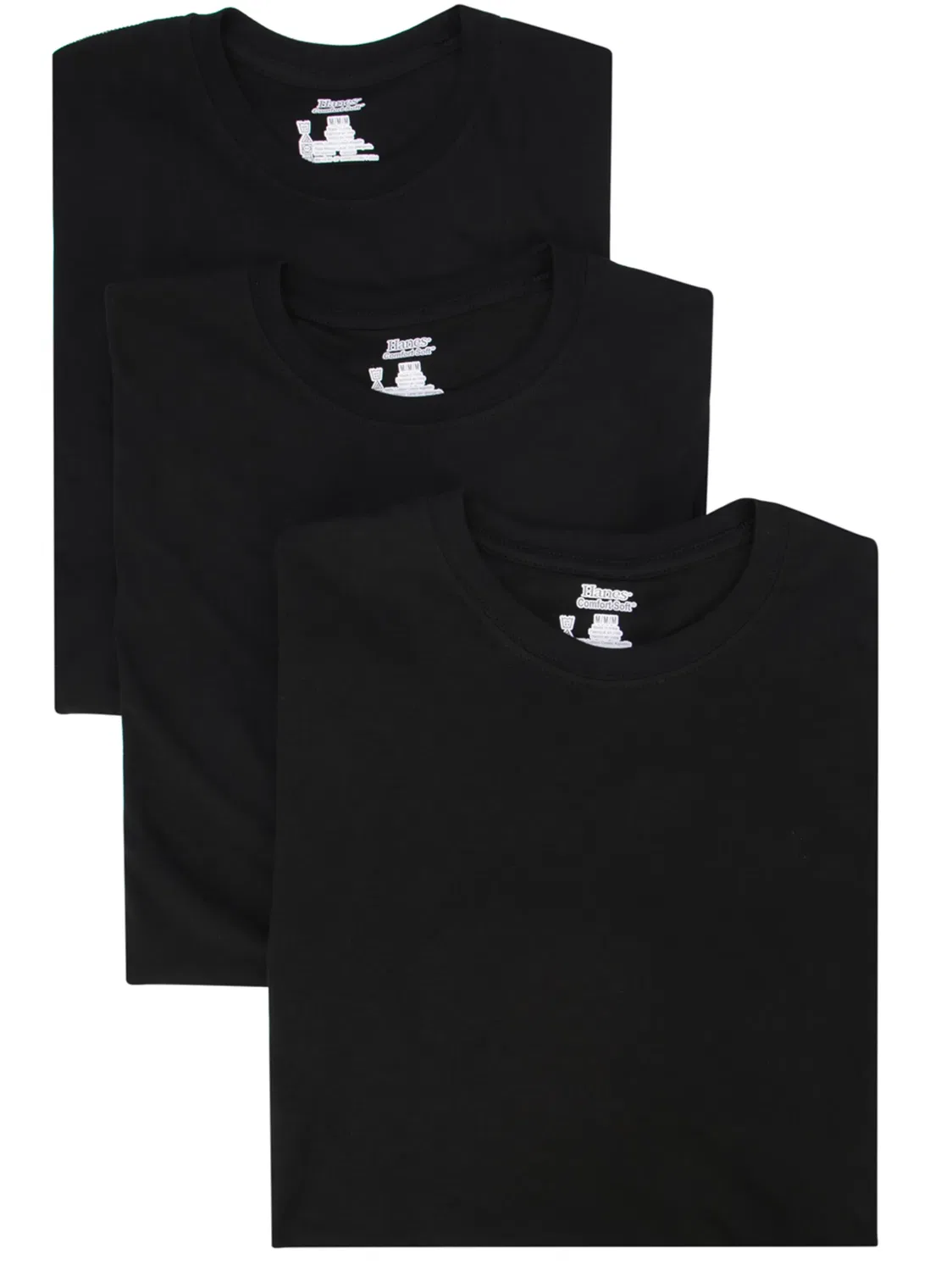 Supreme Футболки черные