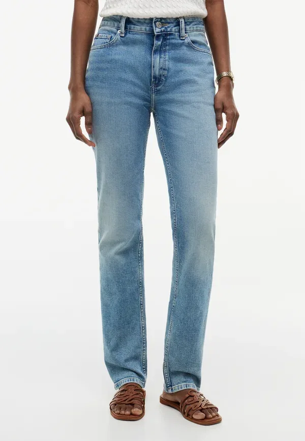 Брюки джинсовые Doreen Tommy Hilfiger, New Doreen Light