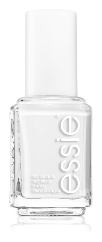 

Лак для ногтей Essie Nails, оттенок 1 Blanc 13.5 мл